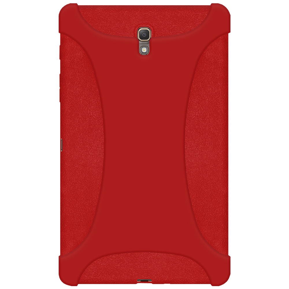 Amzer Silicone Skin Jelly Case cover for Samsung GALAXY Tab S 8.4
