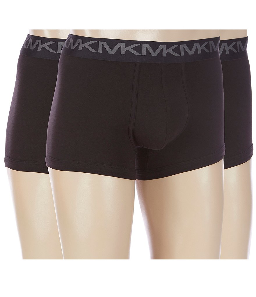 Papi Space Dye Trunks 2-Pack