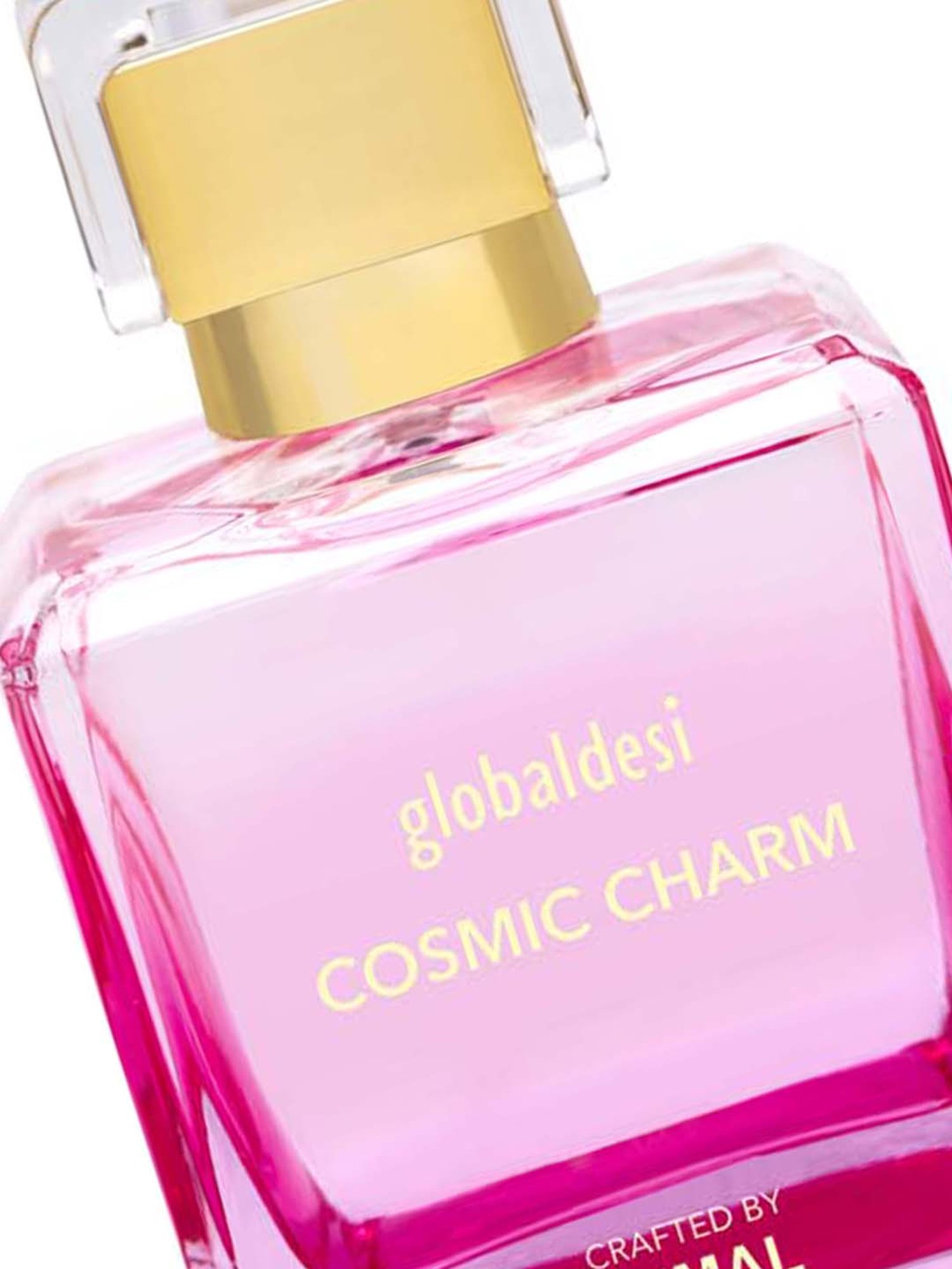 Ajmal Cosmic Charm Eau de Parfum for Women - 100 ml