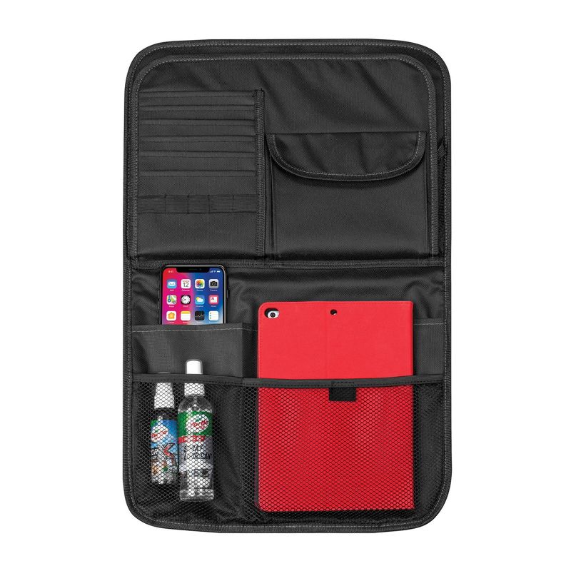 Turtle Wax Back Seat Organizer with Tray