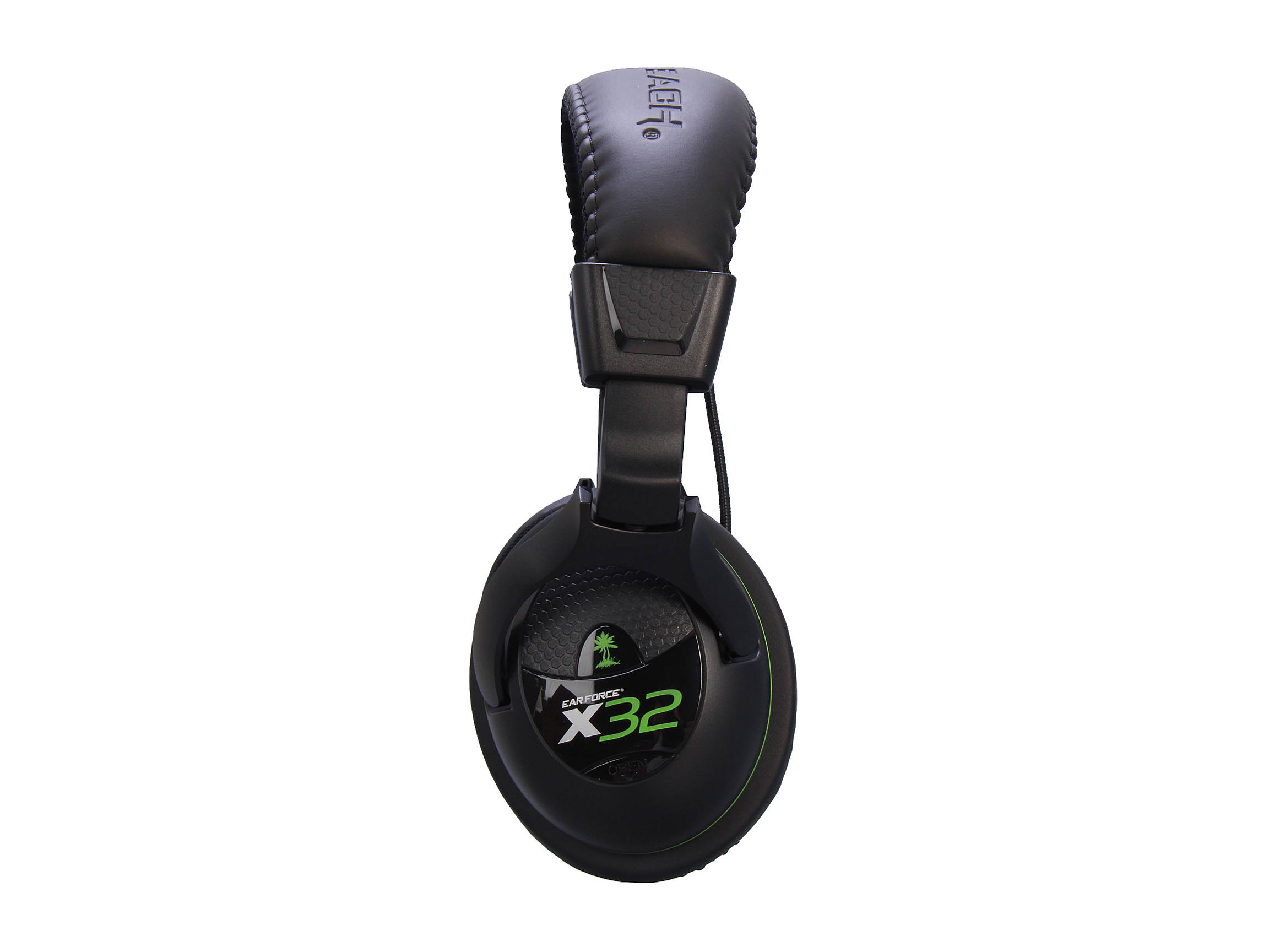 Turtle Beach Ear Force X32 Wireless Amplified Stereo Headset for Xbox 360