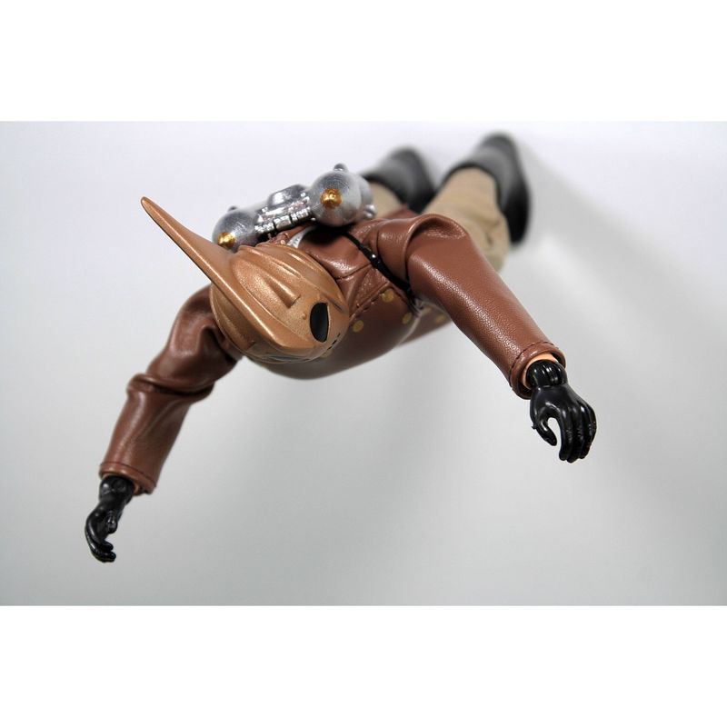 Mego Movie - Rocketeer Action Figure