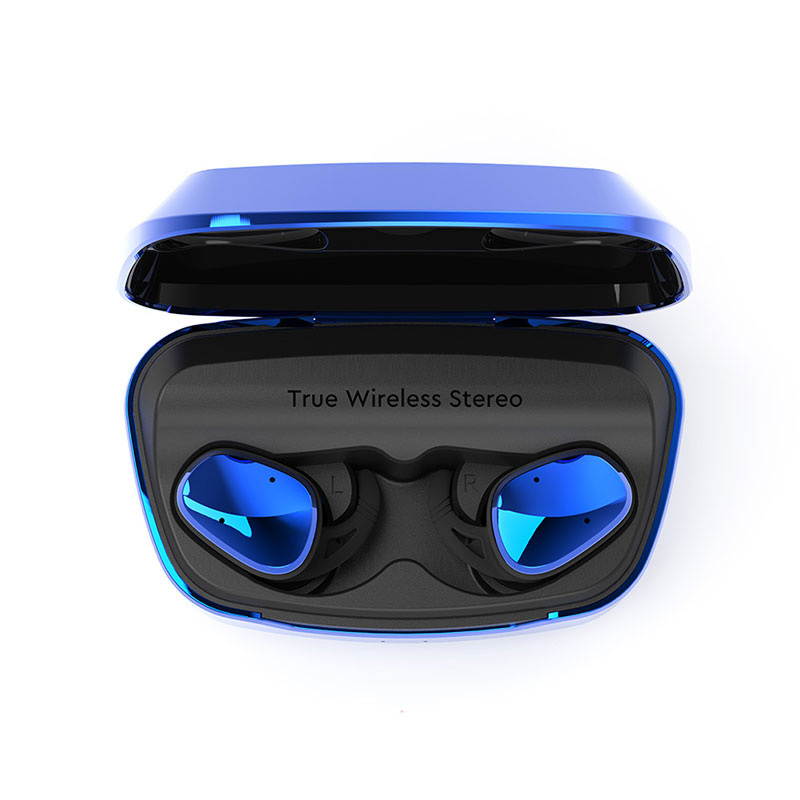 Wireless Earbuds, Bluetooth 5.0 Waterproof 3d Waterproof Earbuds