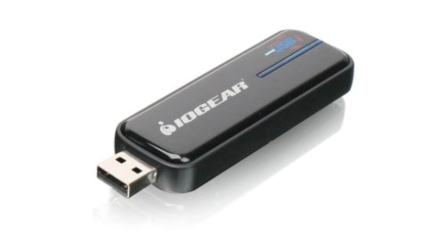 Wireless USB Adapter