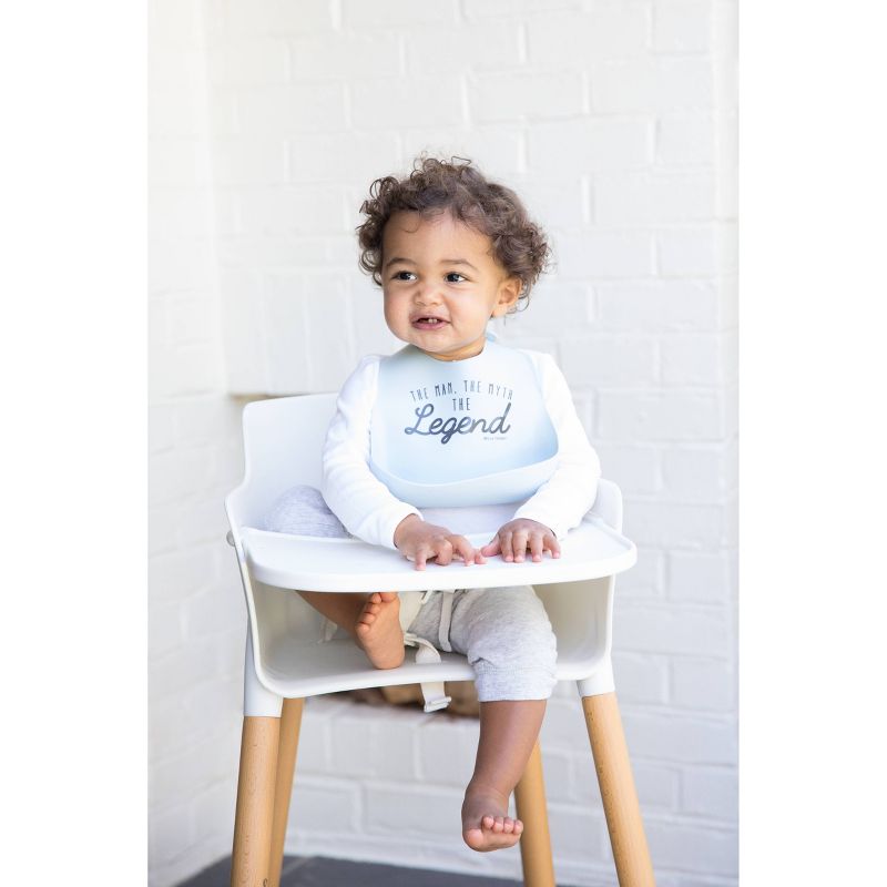 Bella Tunno Legend Wonder Bib