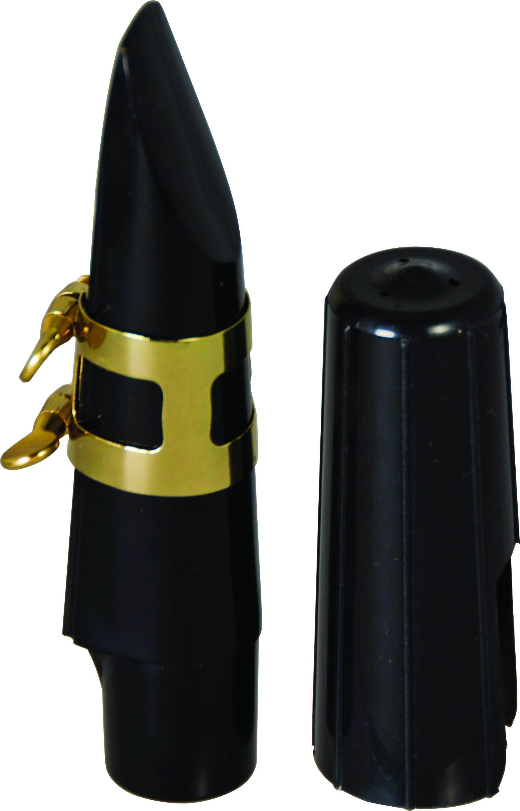 Jean Baptiste Plastic Baritone Saxophone Mouthpiece