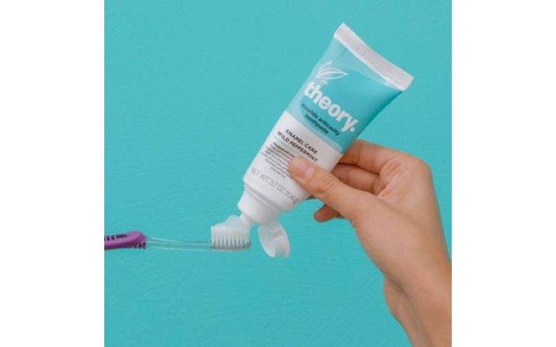 Tom's of Maine Whole Care Peppermint - 4oz