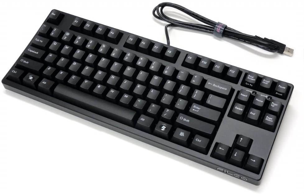 CKLau 2 Port Displayport Cable KVM Switch with Audio and Microphone Support Wireless Keyboard Mouse Remote Switching DP 1.2 Version 4K@60Hz