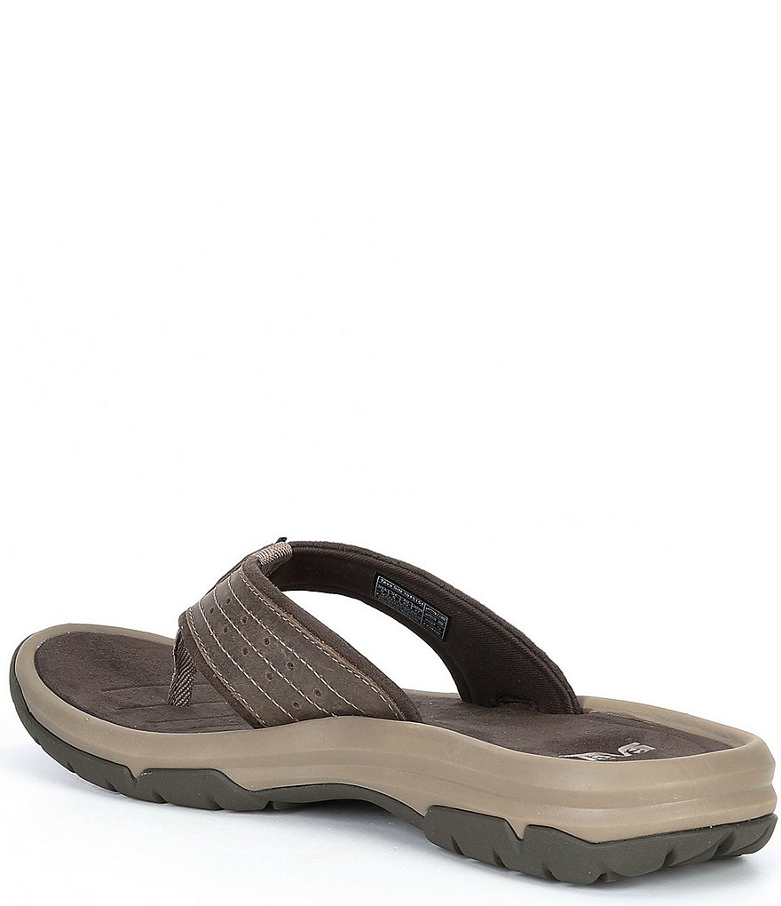 Josef Seibel Men's Rafe Sandals