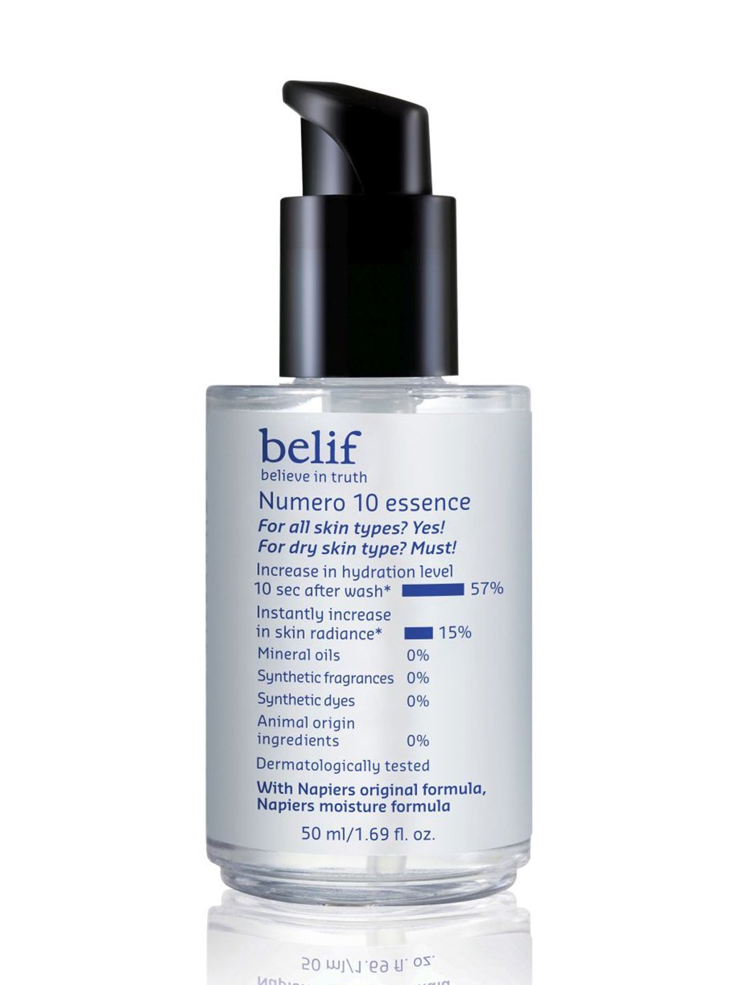 Belif Numero 10 Essence - 50 ml