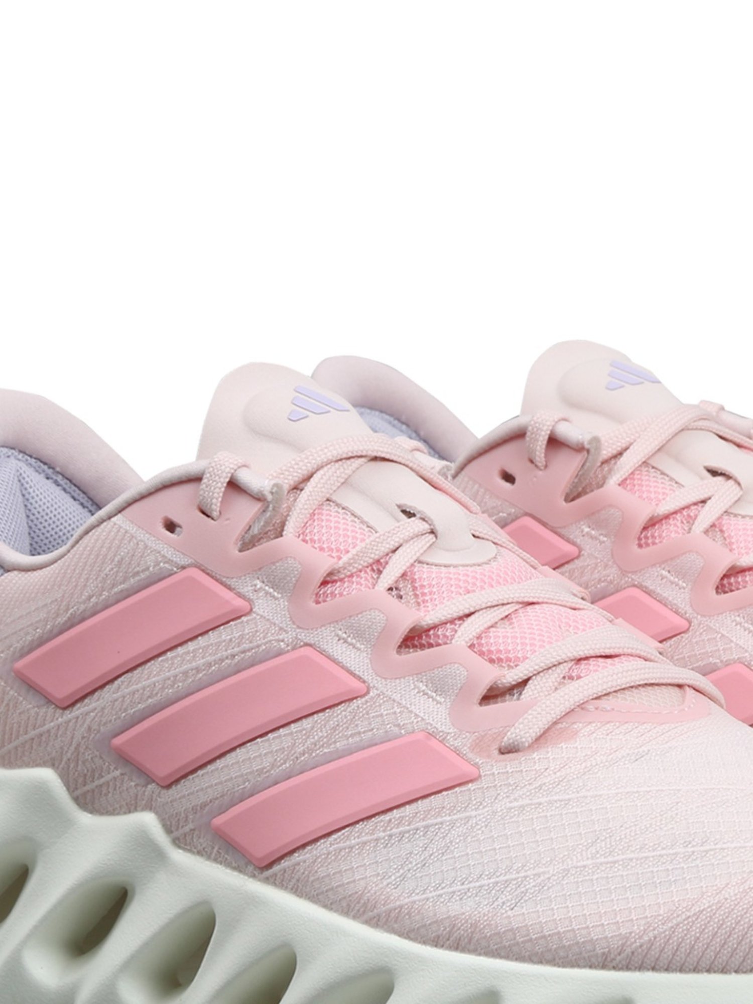 Adidas Women's SWITCH FWD 2 Pink Running Shoes