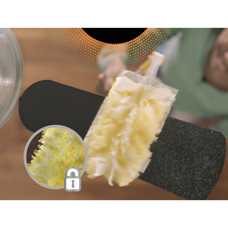 Swiffer Dusters Multi-Surface Refills, with Febreze Lavender Scent - 18ct