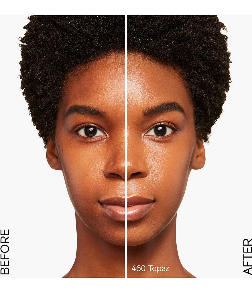 Shiseido Synchro Skin Radiant Lifting Foundation SPF 30