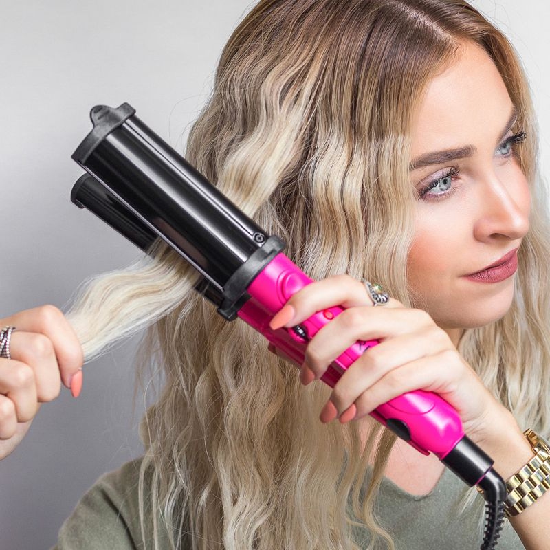 Revlon Pro Collection Deep Waver 3/4"