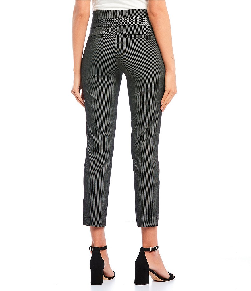 Takara Printed Skinny Pants