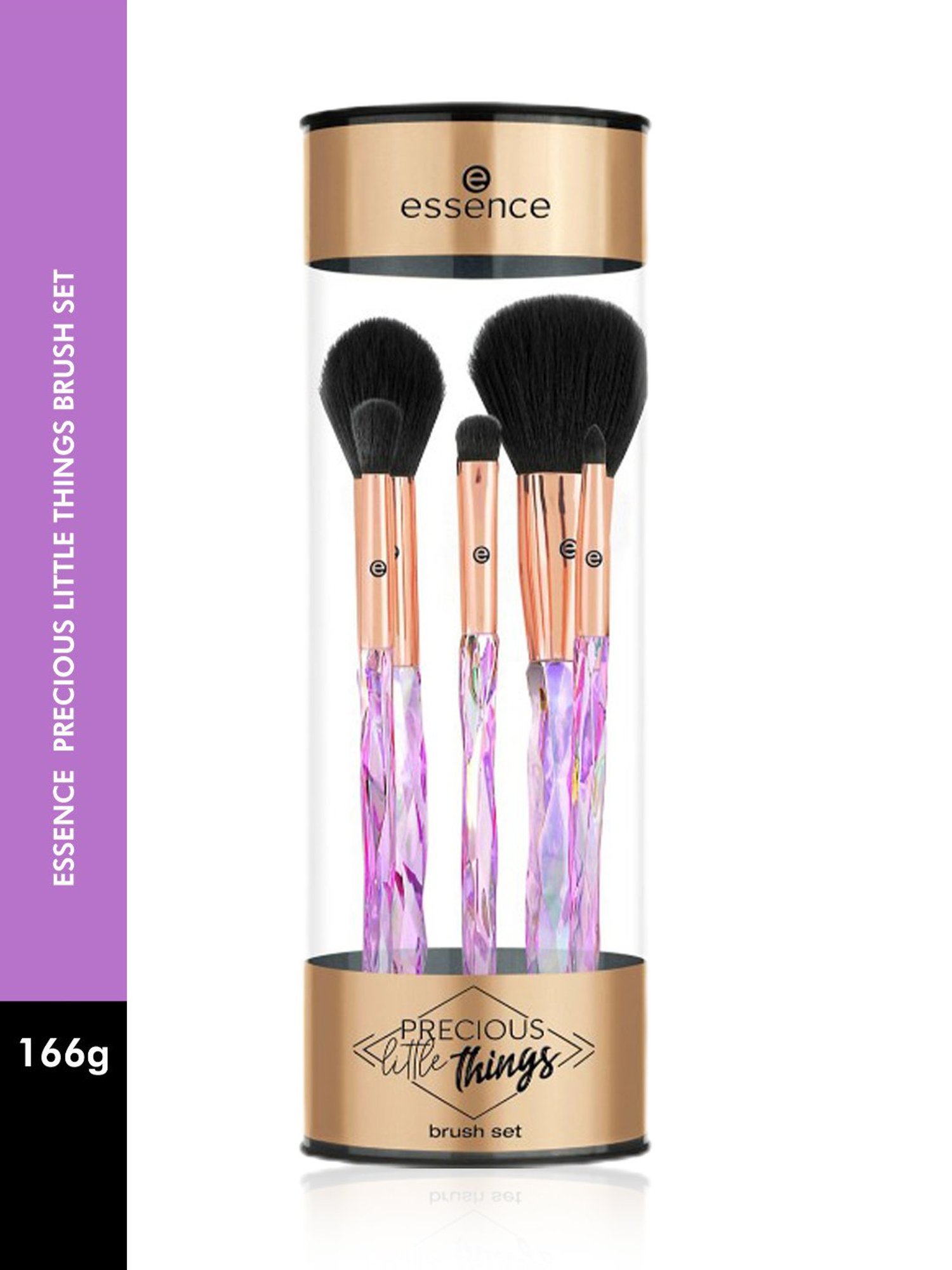Sigma Beauty Complexion Air Brush Set