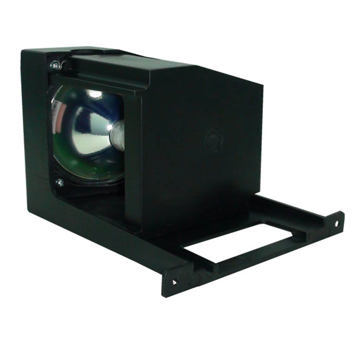 Original Phoenix TV Lamp Replacement with Housing for Toshiba 62HMX95