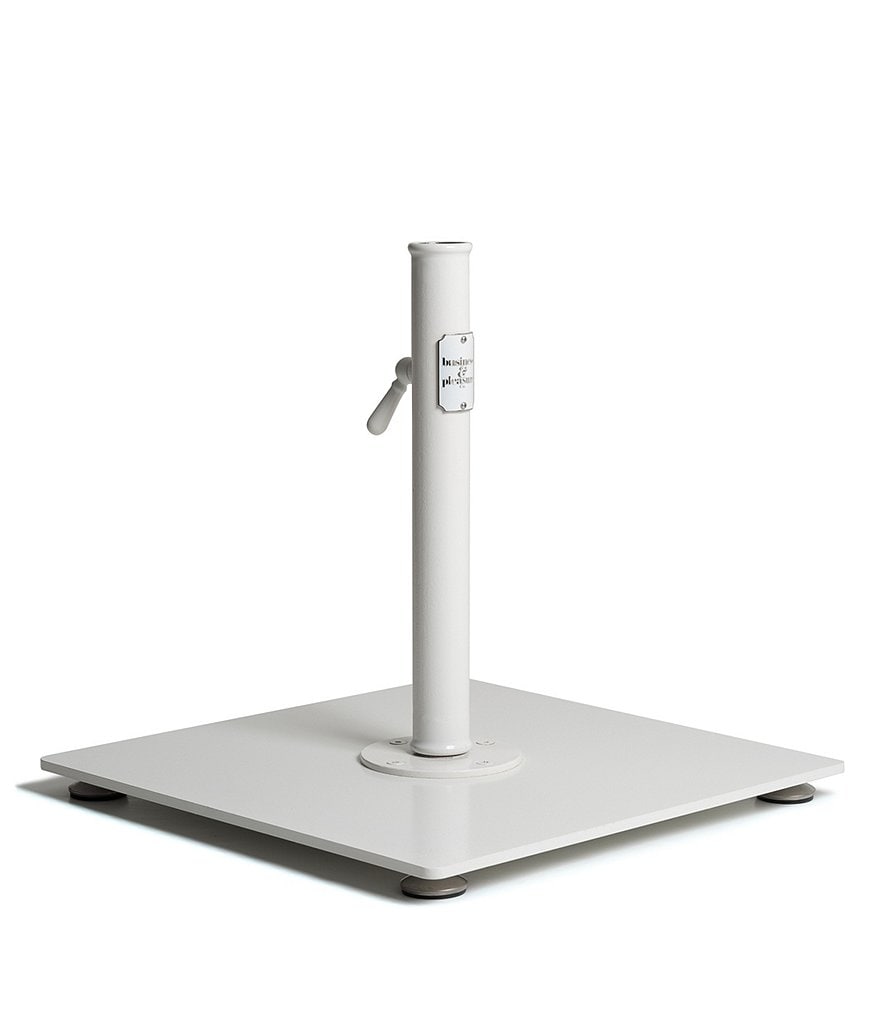 business & pleasure Standard 18#double; Umbrella Stand