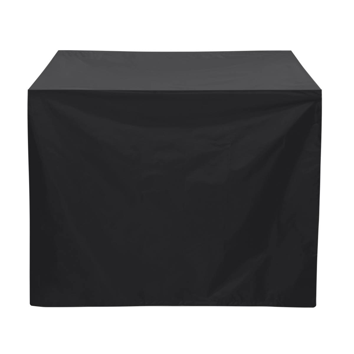 Waterproof BBQ Cover Anti Dust Rain UV Barbeque Grill Furniture Cover Outdoor