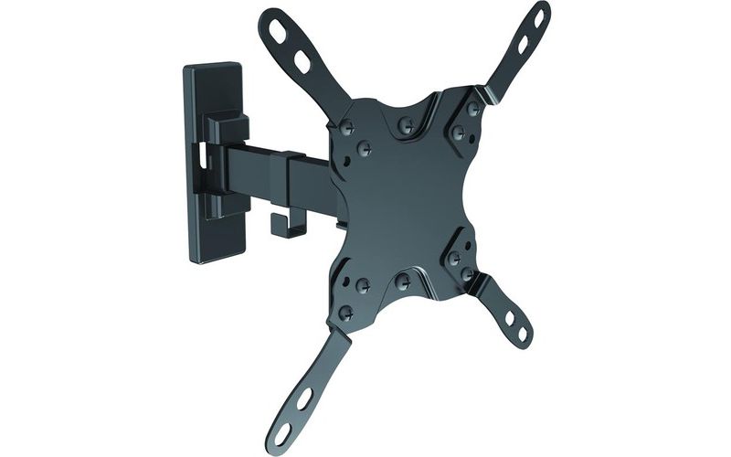 Inland 05437 Wall Mount for TV - 1 Display(s) Supported42" Screen Support - 44.09 lb Load Capacity