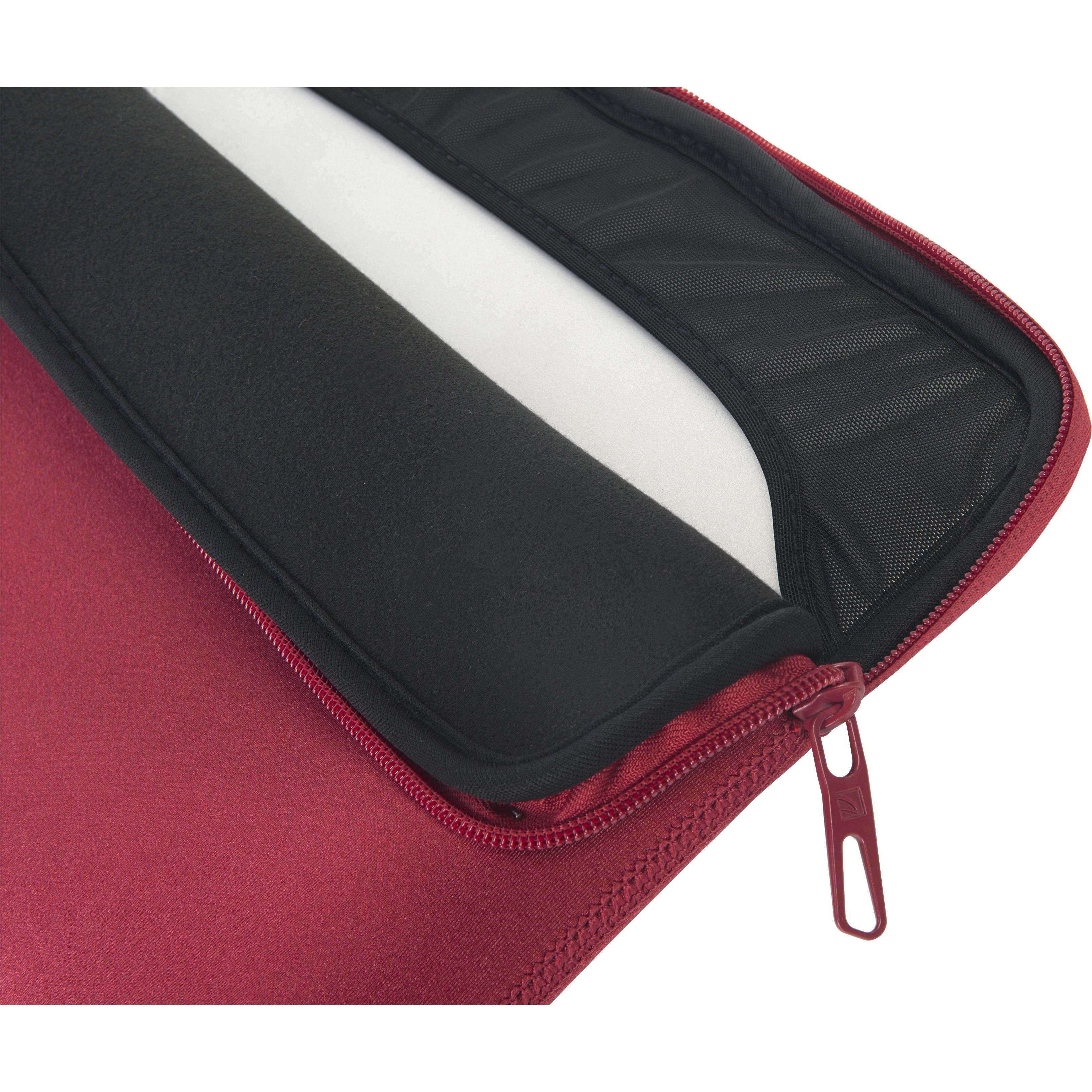 Tucano Elements Second Skin Carrying Case for 13" MacBook Pro - Red