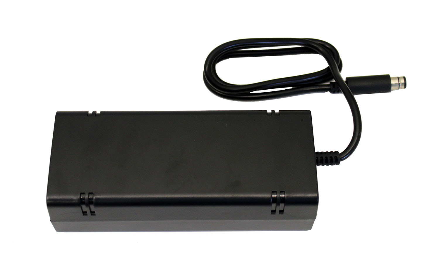 XBox 360 E Parts Bundle - Power Adapter and AV Cable - by Mars Devices