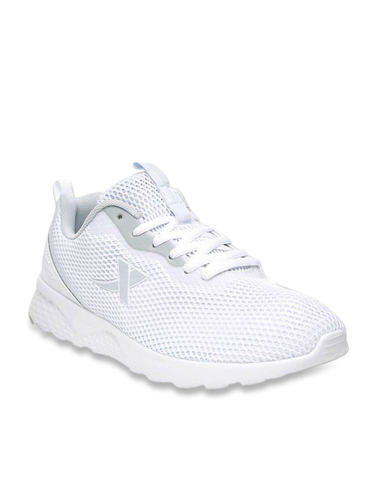 Xtep Women's Hi- Fashion White Sneaker Shoes