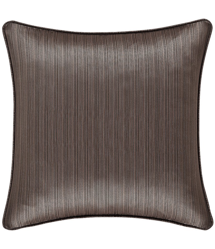 J. Queen New York Legacy Euro Sham