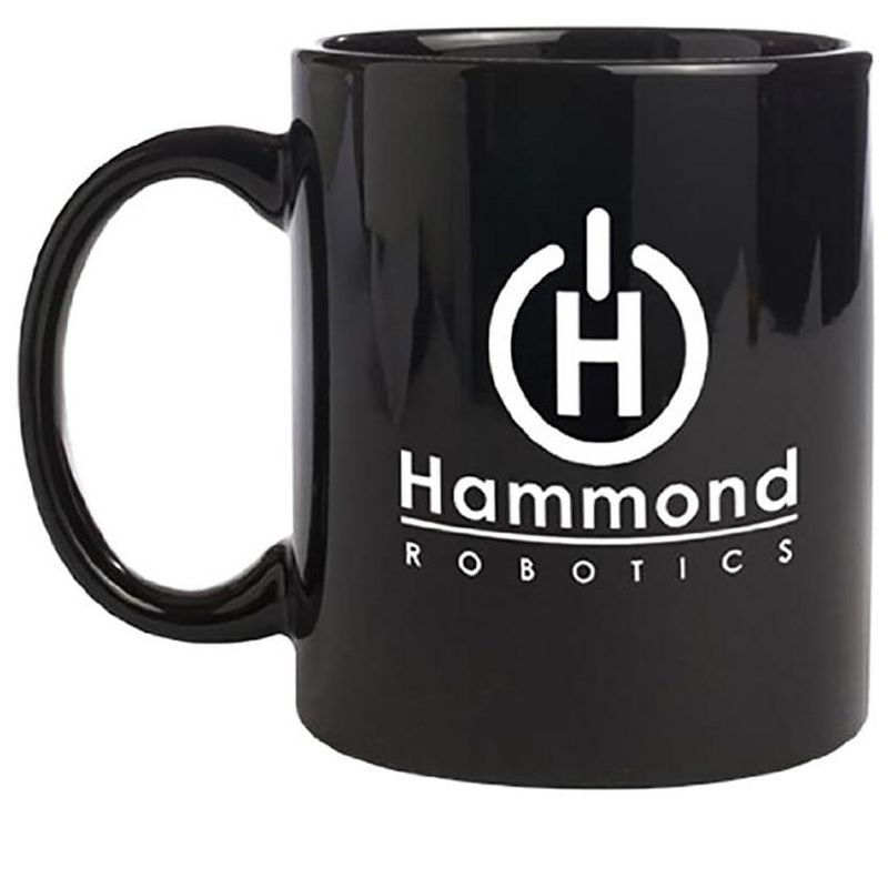 Gaya Entertainment Titanfall "Hammond Robotics" Ceramic Coffee Mug
