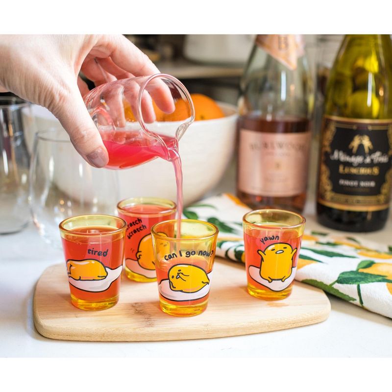 14oz 4pk Glass Modo Whiskey Glasses - Schott Zwiesel