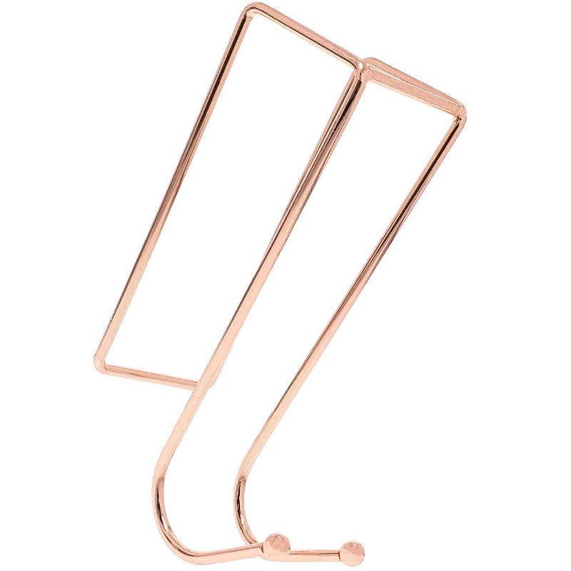 20lb Wall Hangers Silver - High & Mighty