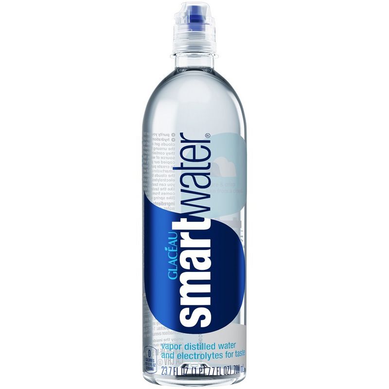 smartwater - 700 ml Bottle