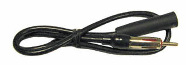 Metra 44-EC120 120-Inch Antenna Extension Cable