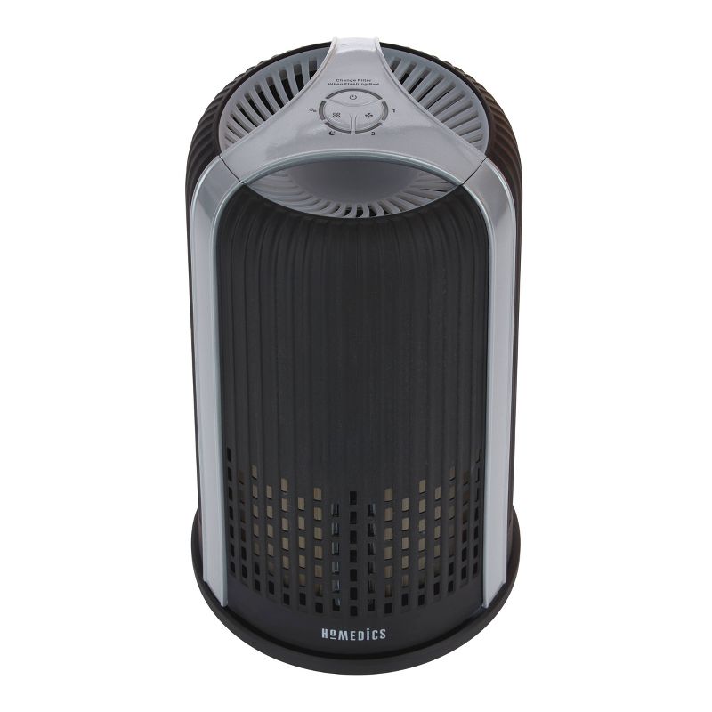 TotalClean 4-in-1 Small Room Air Purifier