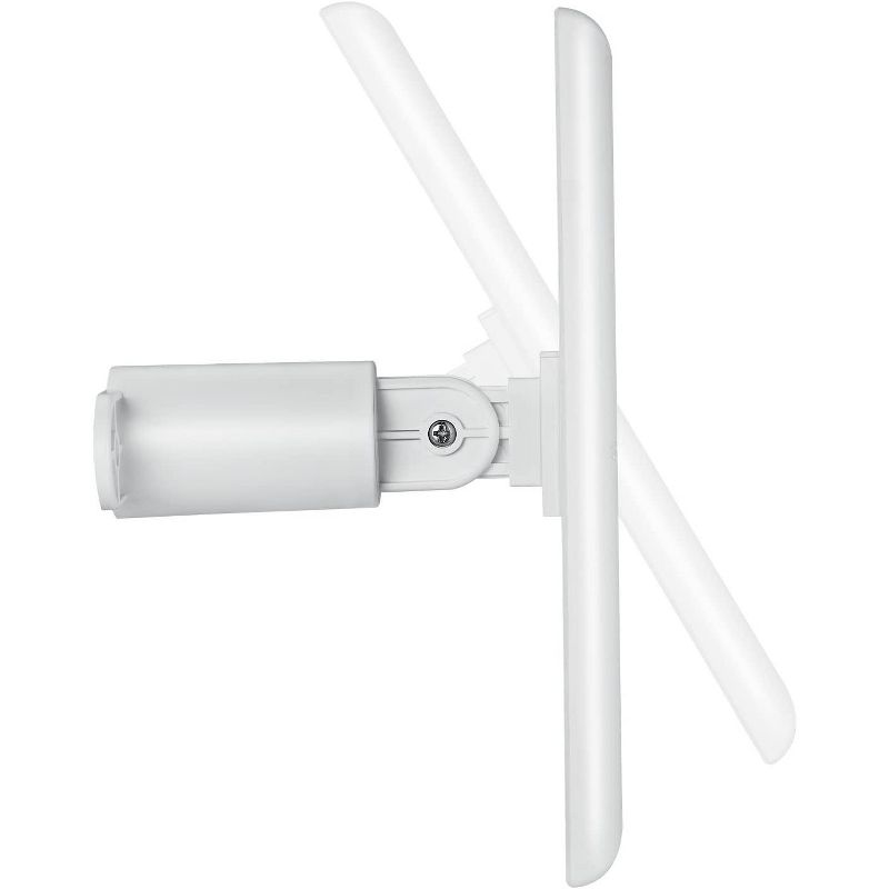 EB1 ALARM CONTROLS CORPORATION LGE 1 1/2" RED MUSHRM BTN