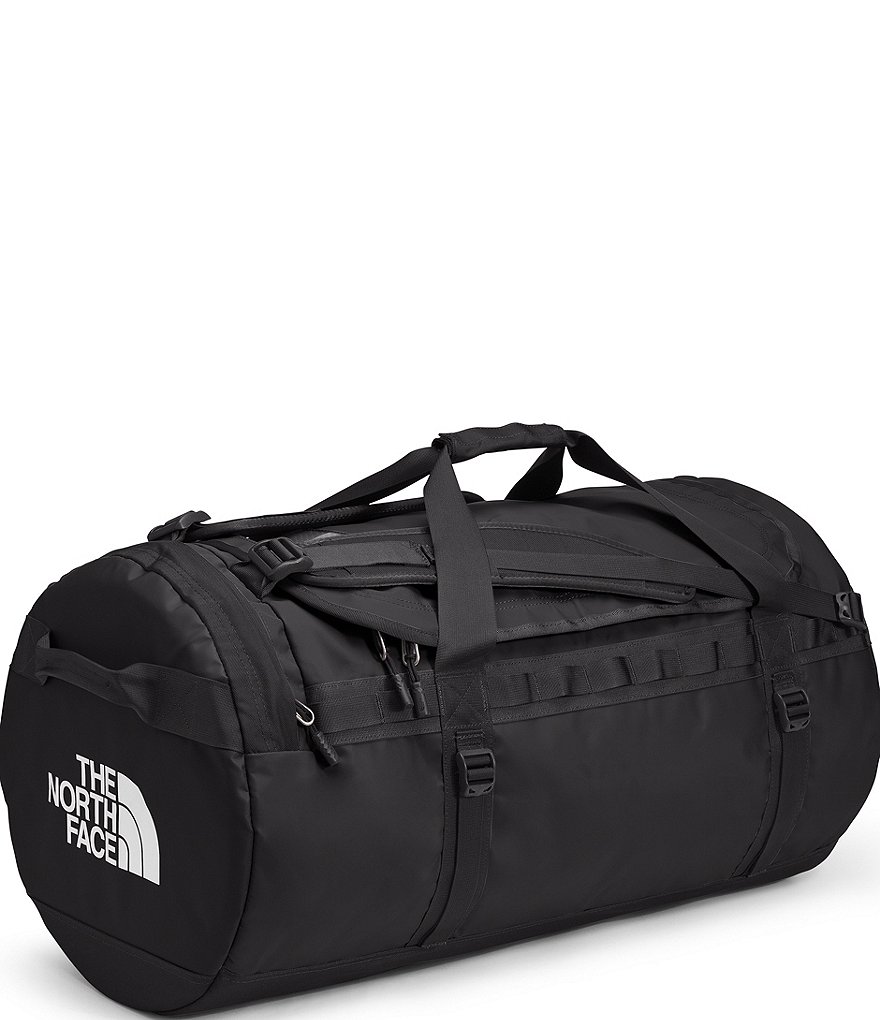 The North Face 95L Base Camp Duffel