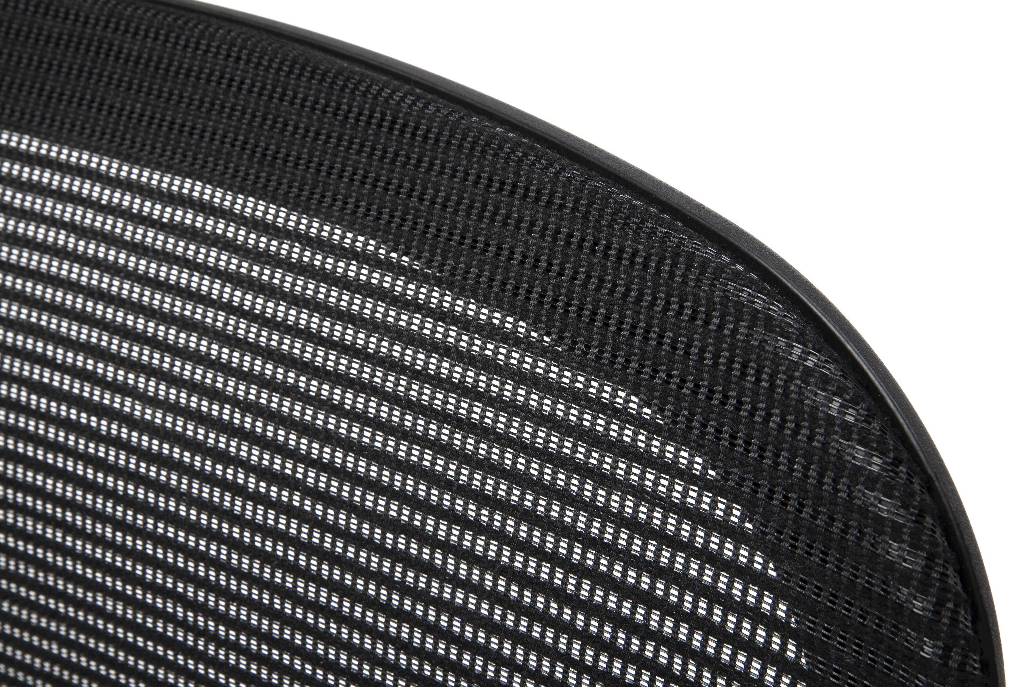 HON Gateway Armless Mid-back Task Chair