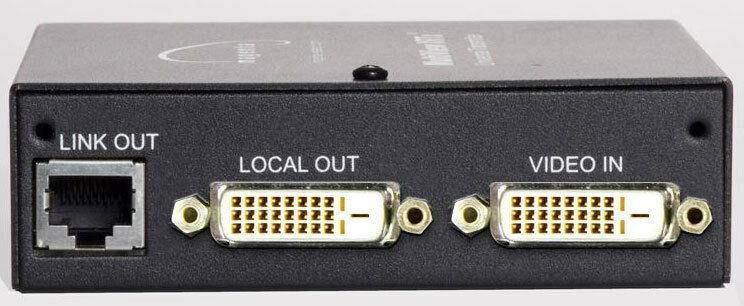 Magenta Multiview II DVI Transmitter -SAP