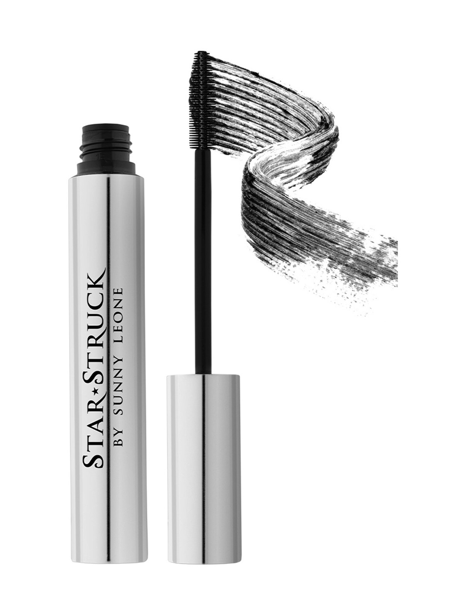 Iris Cosmetics The Ultimate Duo Kohl Pencil & Eyeliner Combo