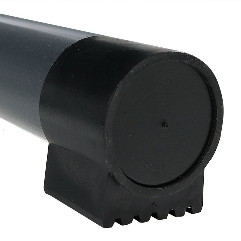 Blue Wave Island Retreat 15' Hammock Set - Blue Cover