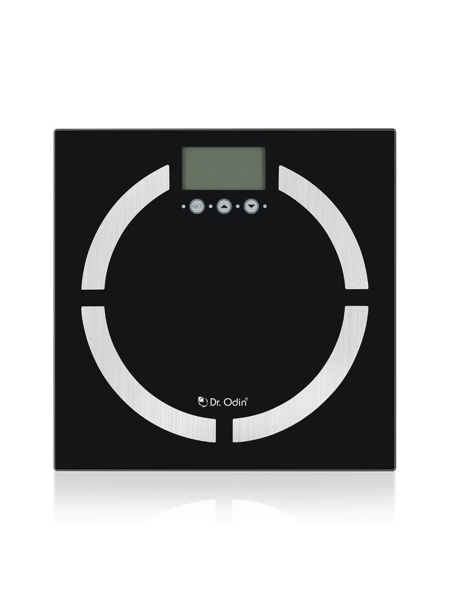 Dr. Odin CF-570BT Body Fat Analyzer (Black)