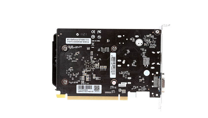 GEFORCE RTX 3070 LHR Graphics Card, 8GB 256-Bit GDDR6, 1755MHz Core Frequency and 14Gbps Video Memory Frequency