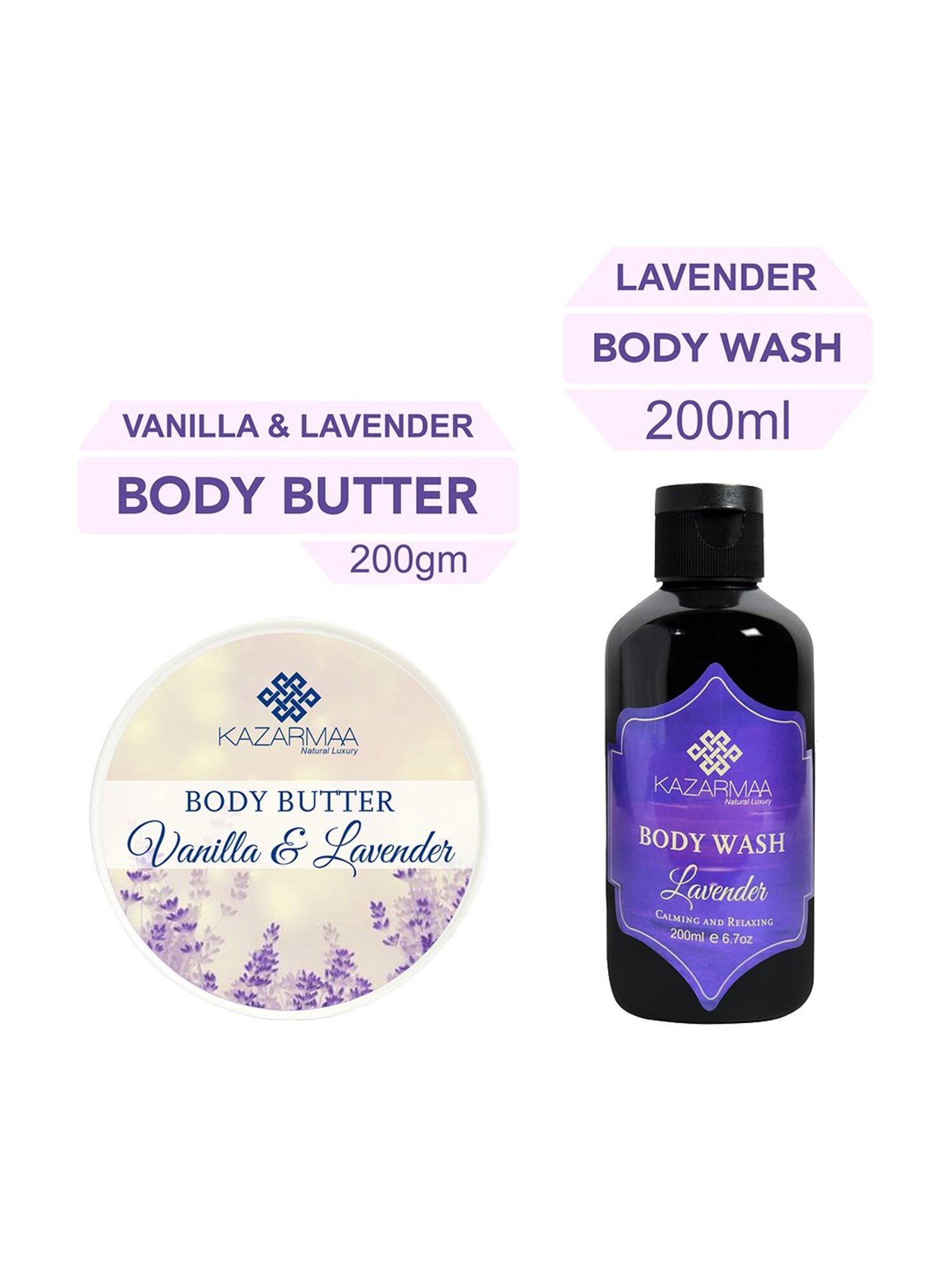 mCaffeine Body Detan Essentials Kit