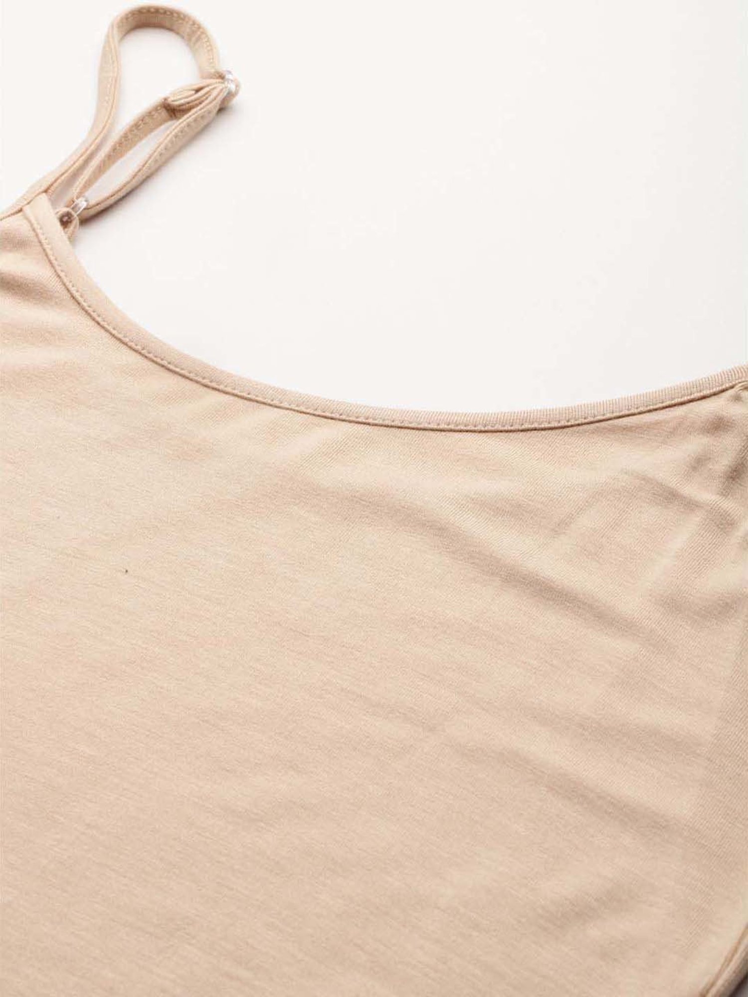 Label Ritu Kumar Multicolored Printed Top