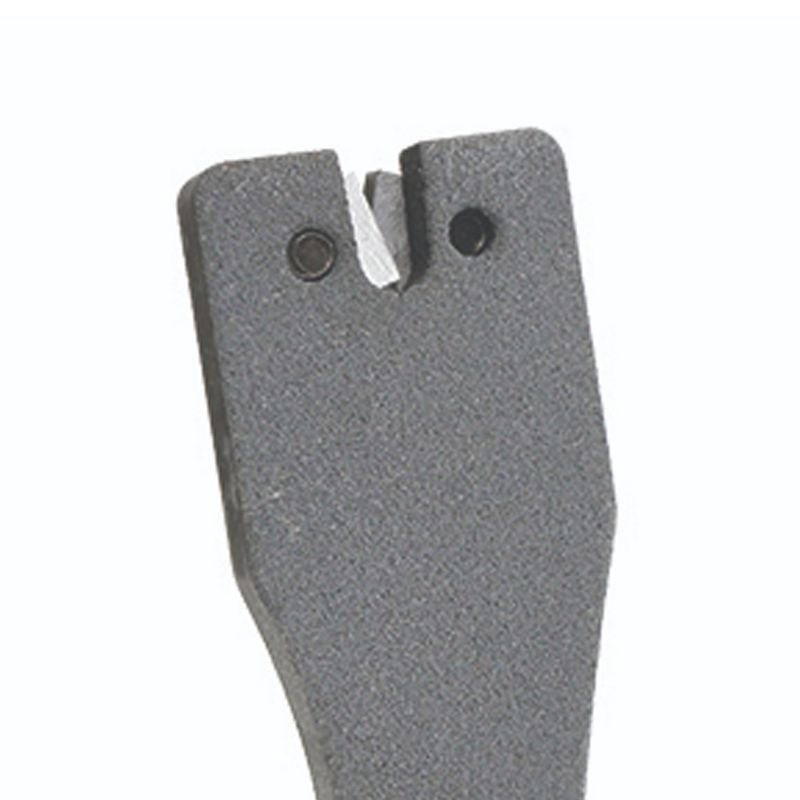 Chicago Cutlery Walnut Tradition 10" Sharpening Steel