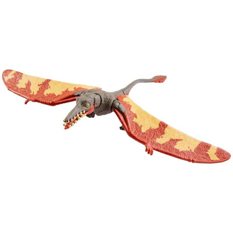 Jurassic World Attack Pack Rhamphorhynchus