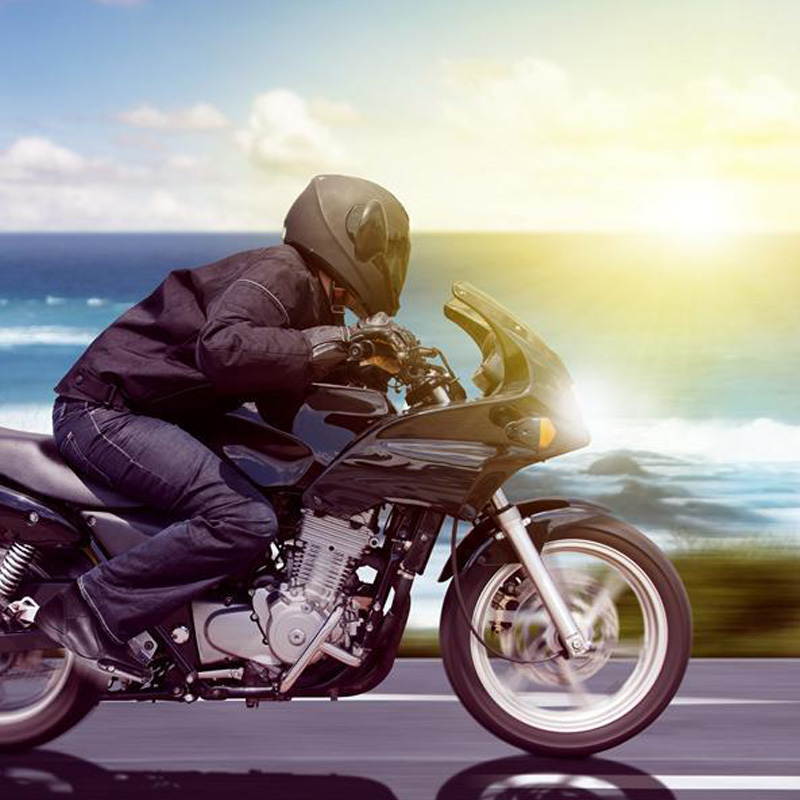 MH01 Motor Wireless Bluetooth Headset Motorcycle Helmet Earphone Headphone Dual Stereo Speaker Handsfree Music For MP3 MP4 phone