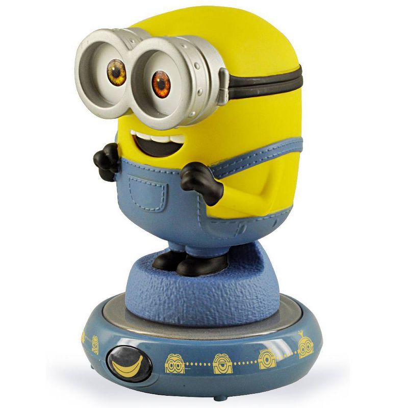 Minions Bob Night Light
