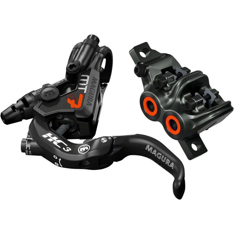 Magura MT7 HC3 Disc Brake Disc Brake & Lever