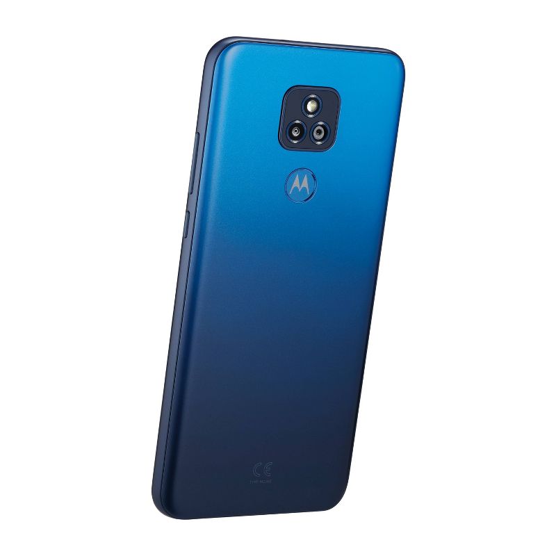 Consumer Cellular Postpaid ZMAX 10 (32GB) - Dark Gray